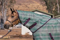 Kensington™ Signature Textilene® Neck Cover
