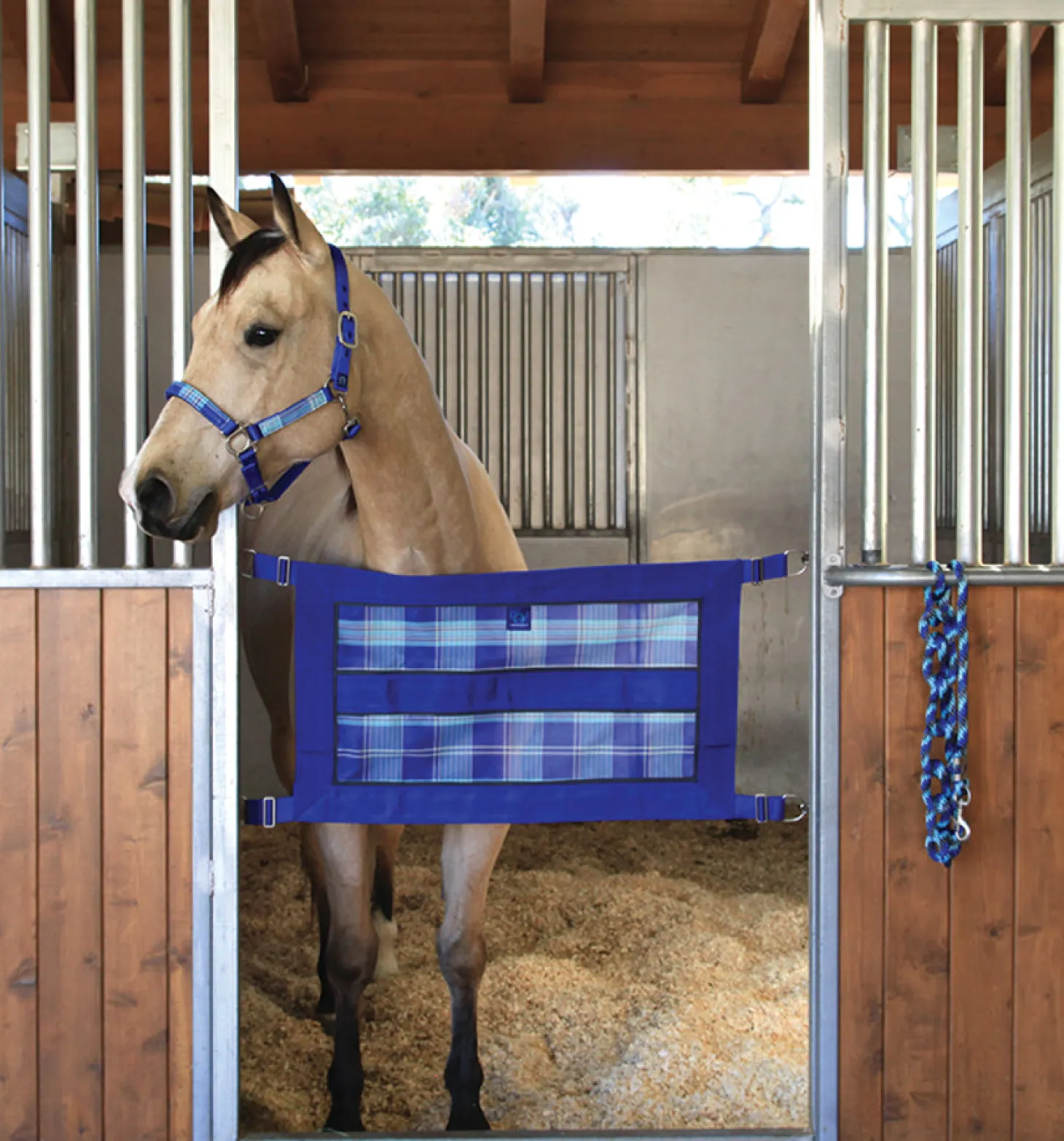 Kensington™ Stall Guard
