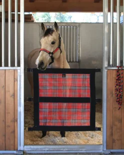 Kensington™ Stall Door Guard
