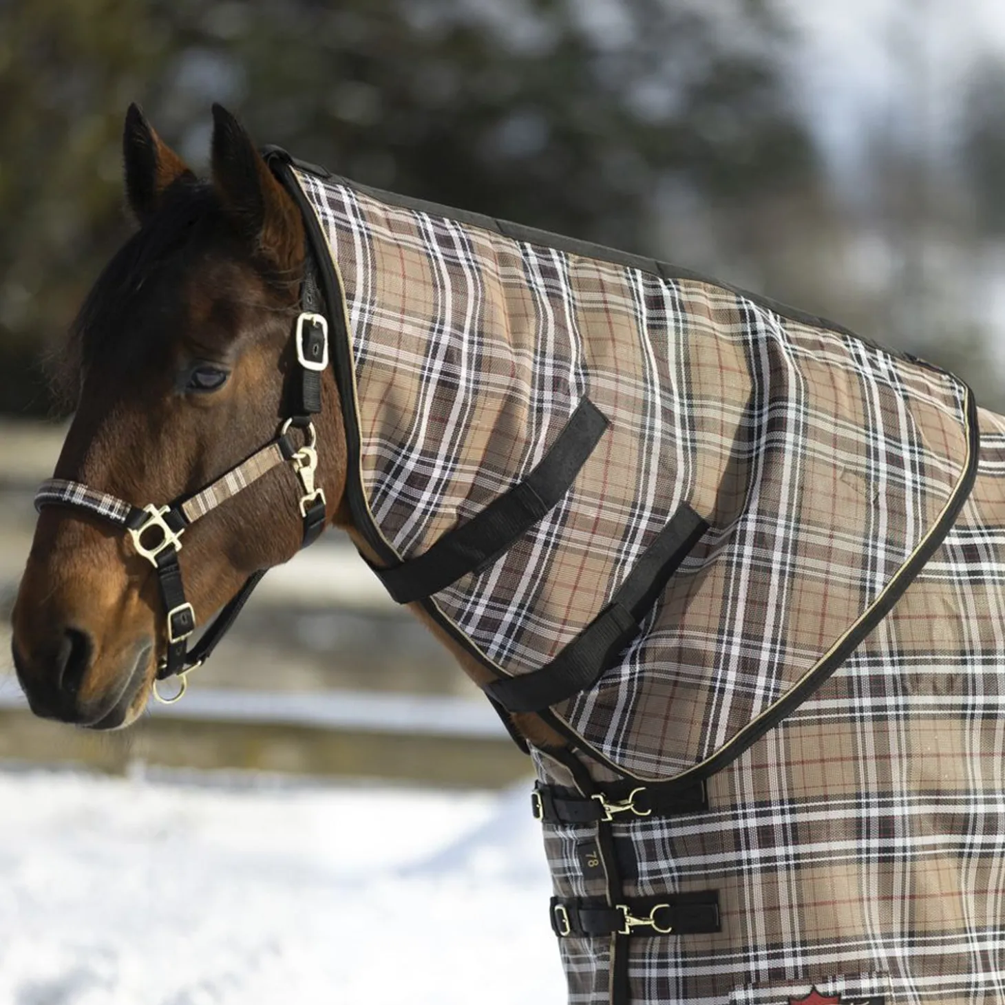Kensington™ SuperMesh 300 Gram Heavyweight Neck Warmer
