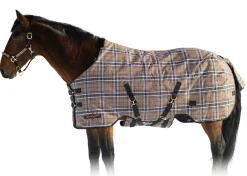 Kensington™ SuperMesh 180 Gram Medium-Weight Turnout Blanket