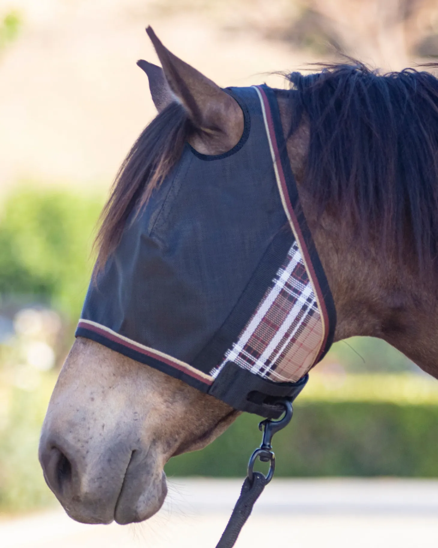 Kensington™ UViator CatchMask® with Web Trim
