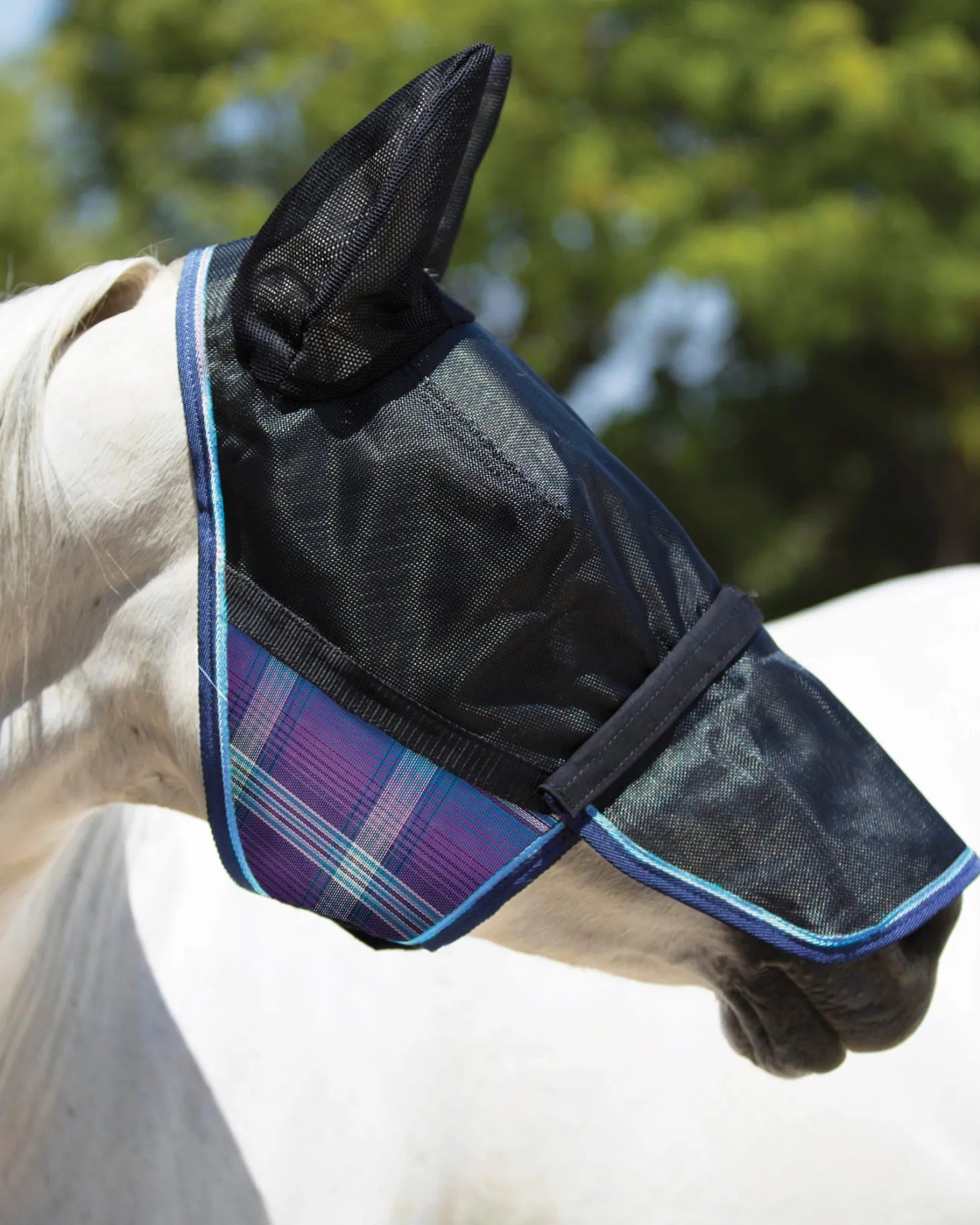 Kensington™ UViator Protective Mask with Ears