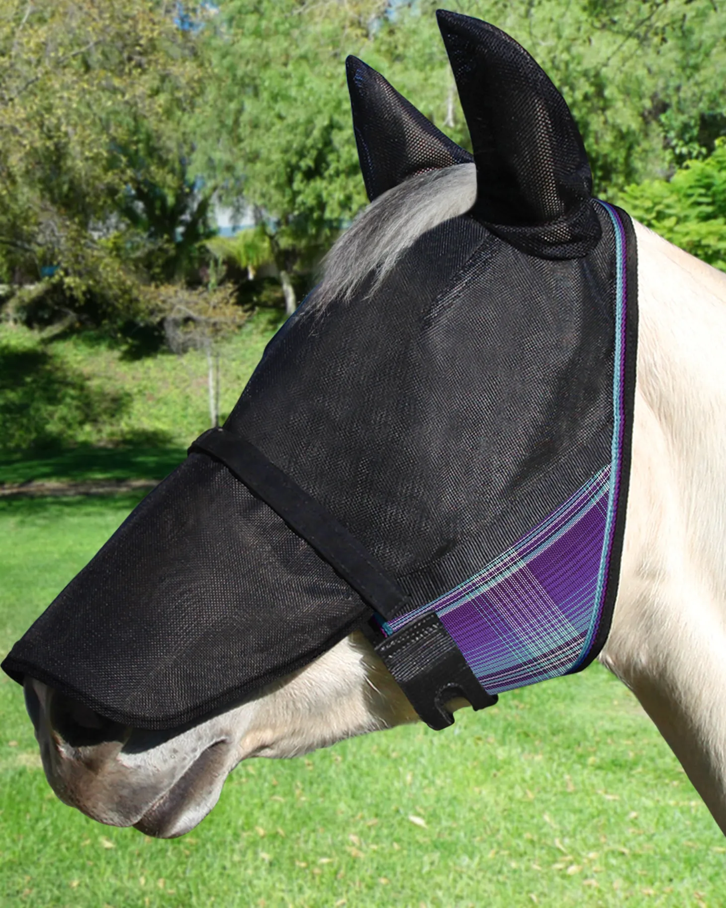 Kensington™ UViator Protective Mask with Ears