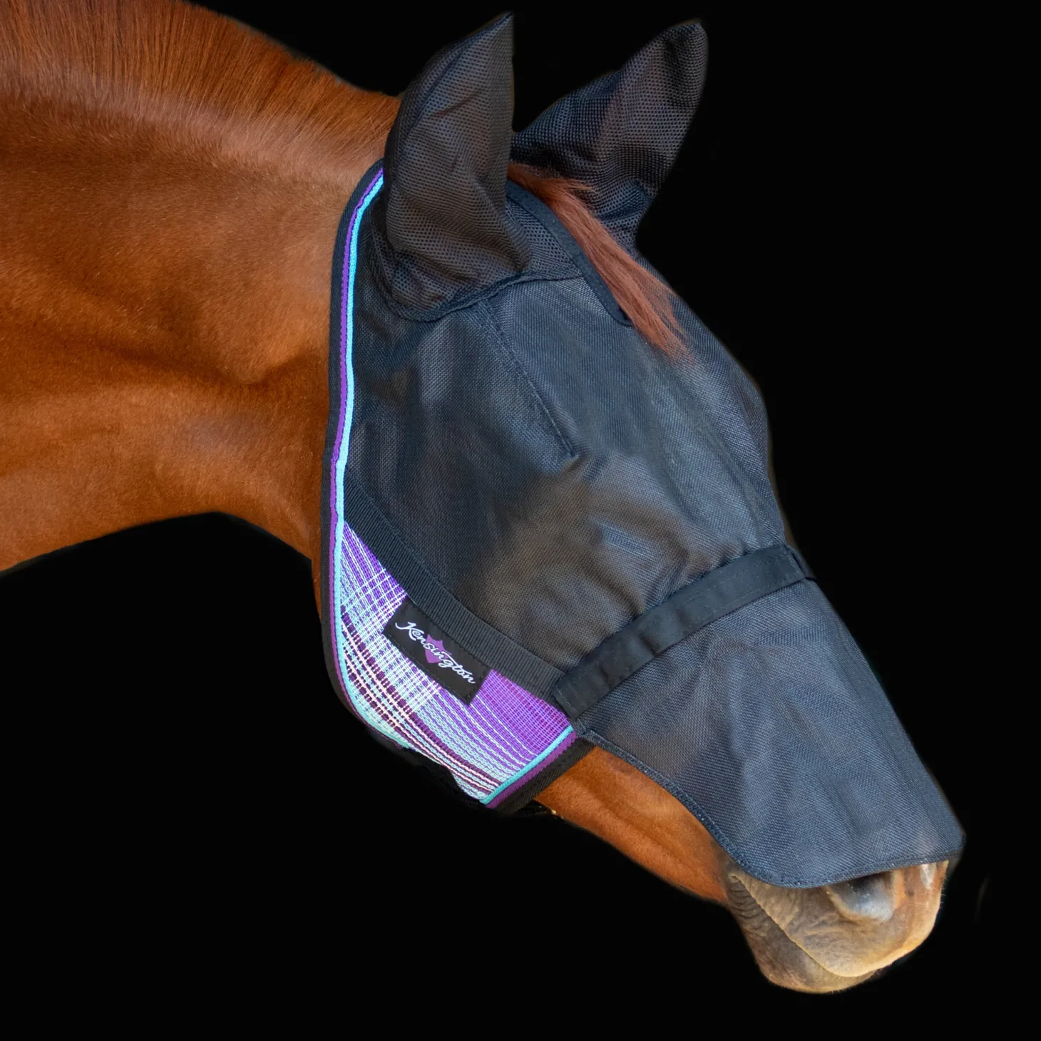 Kensington™ UViator Protective Mask with Ears