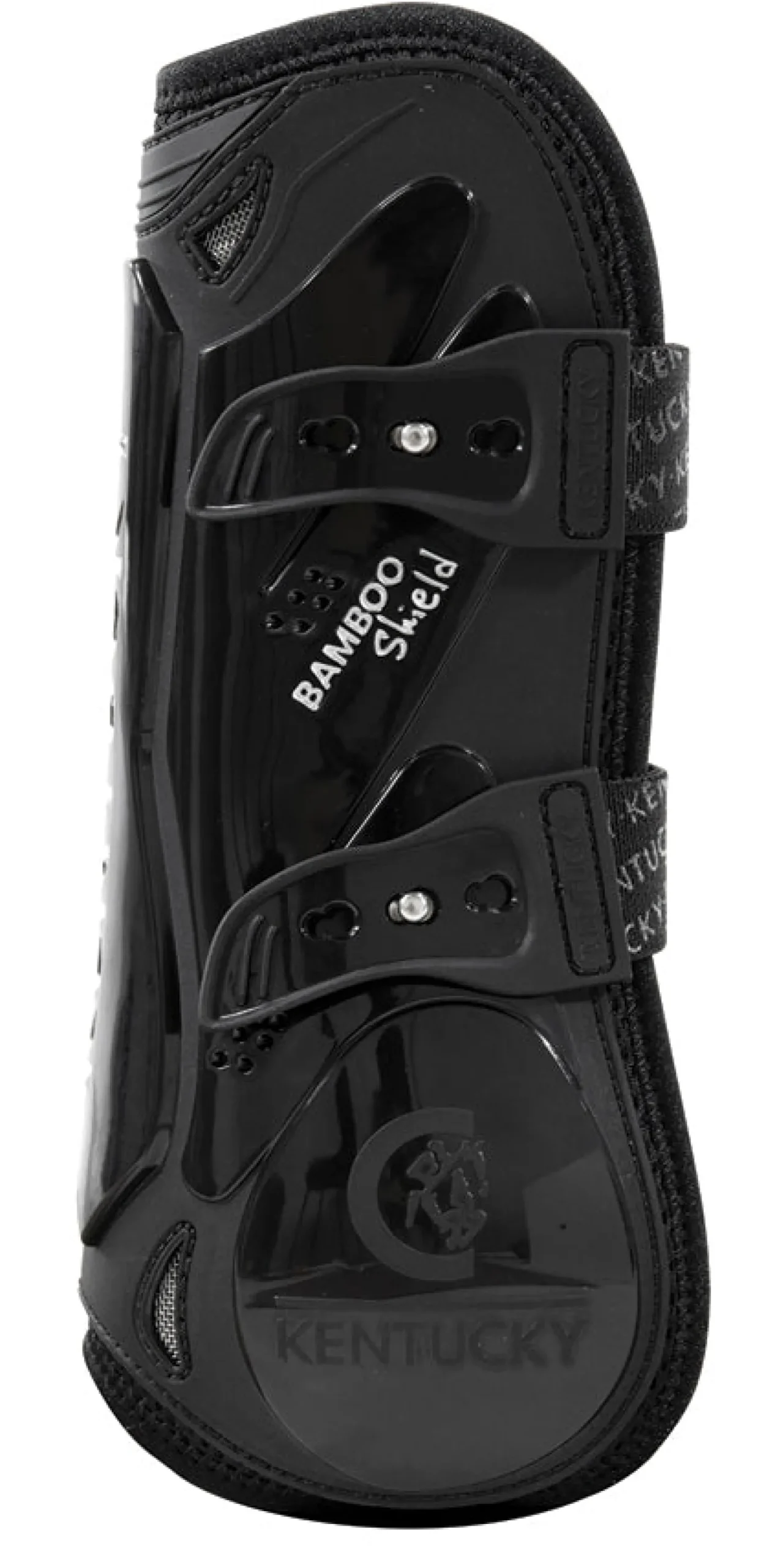 Kentucky Horsewear Bamboo Elastic Tendon Boots