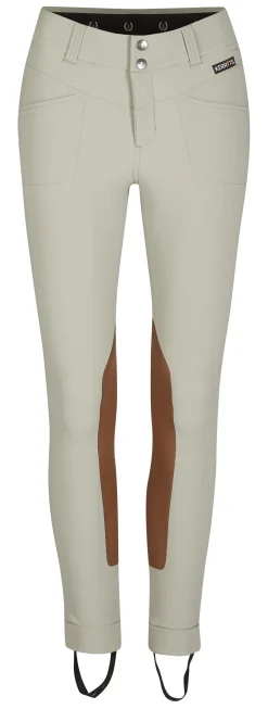 Kerrits® Kids’ Crossover Extended Knee-Patch Jodhpur