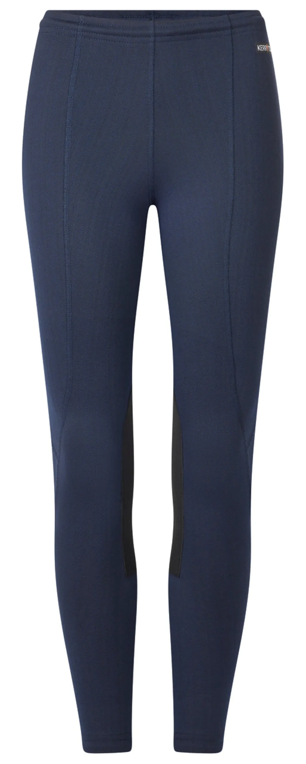 Kerrits® Kids’ Fleece Lite Knee-Patch Tight 2.0