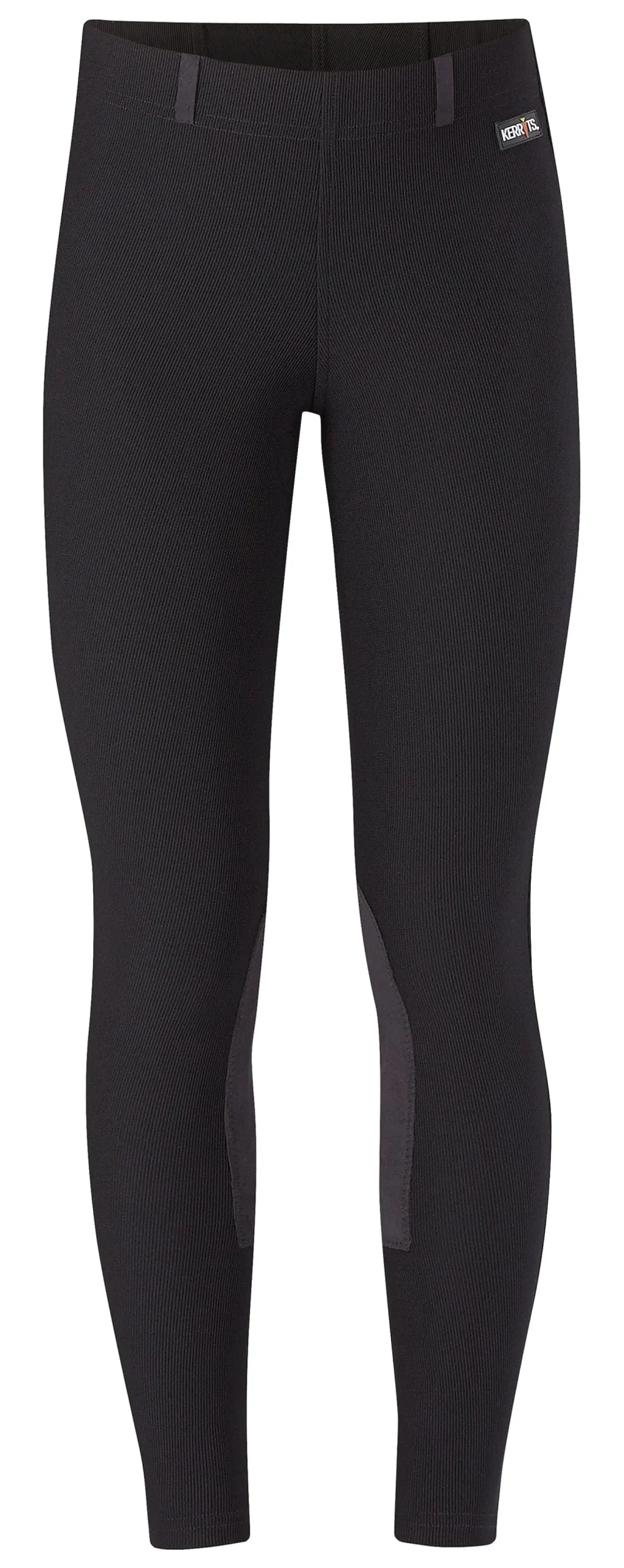 Kerrits Kids' Microcord™ Knee-Patch Tight