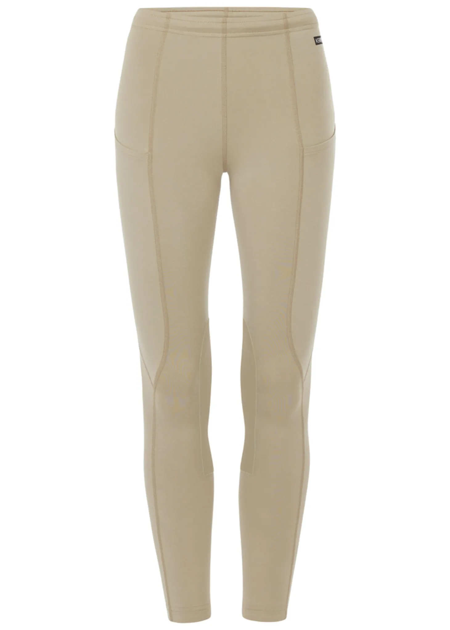 Kerrits® Kids’ Performance Knee-Patch Pocket Tight