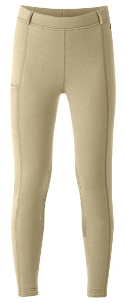 Kerrits® Kids’ PowerStretch Pocket Tight II
