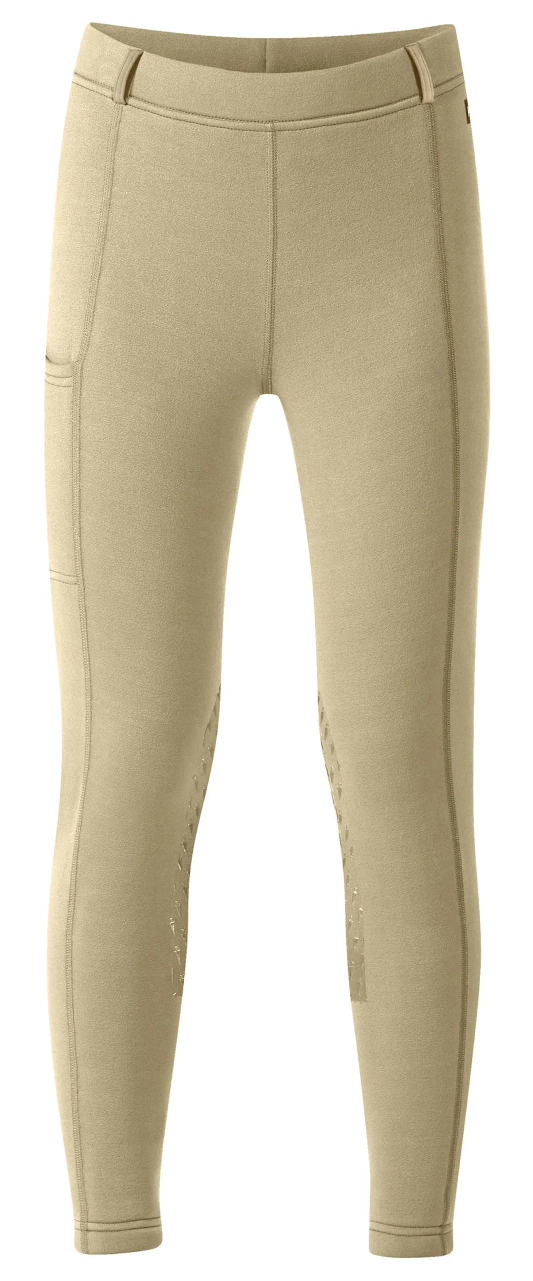 Kerrits® Kids’ PowerStretch Pocket Tight II
