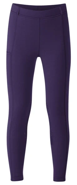 Kerrits® Kids’ PowerStretch Pocket Tight II