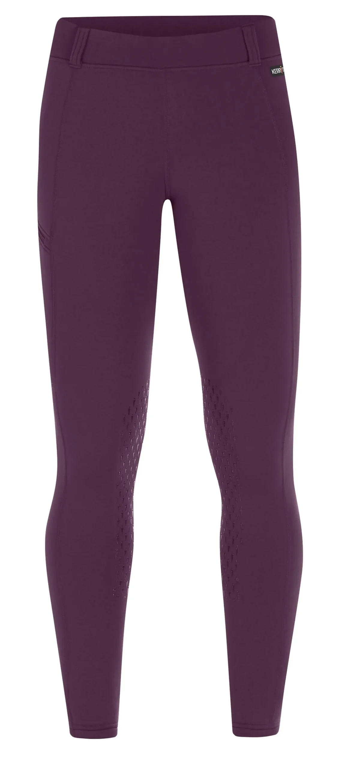 Kerrits® Kids’ PowerStretch Pocket Tight II