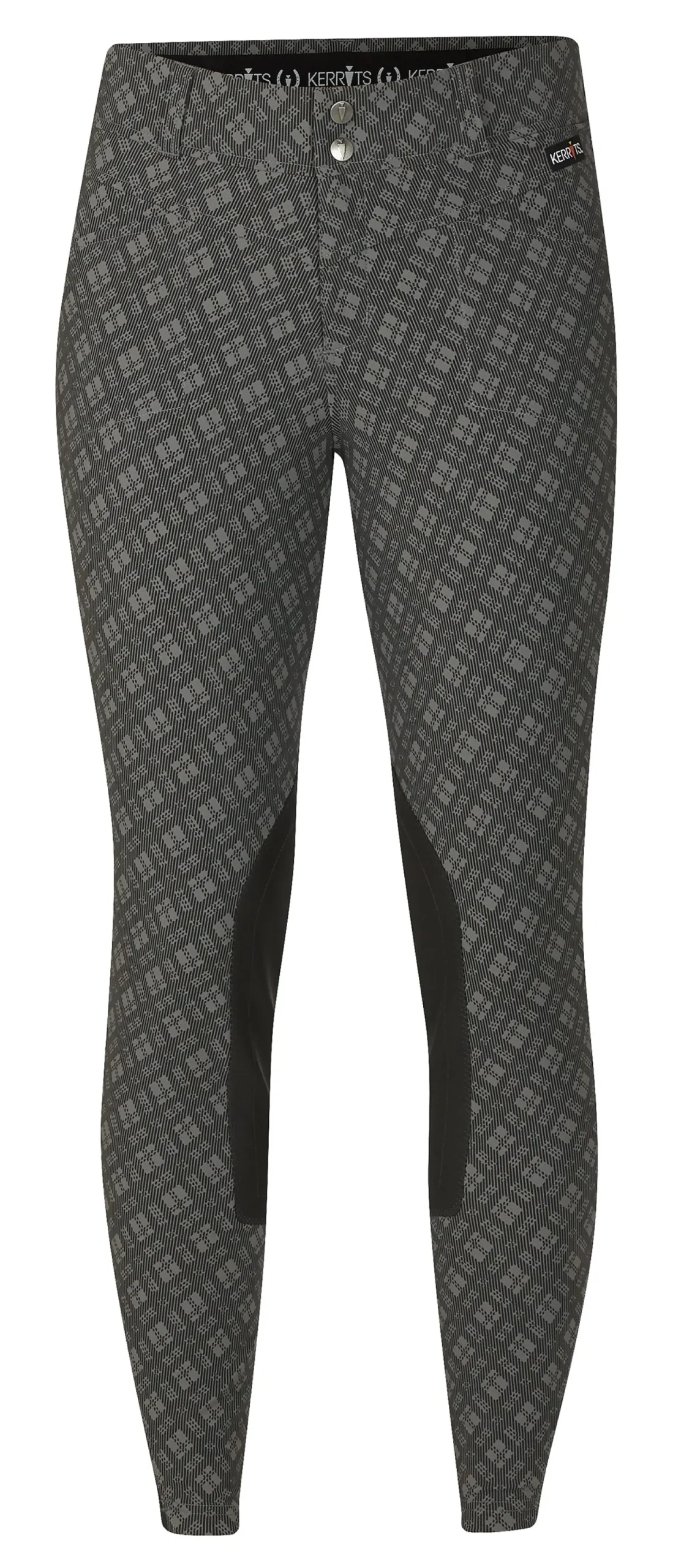 Kerrits Ladies’ Crossover II Knee-Patch Breech