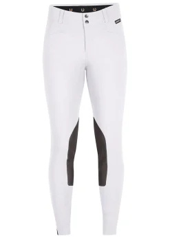 Kerrits® Ladies’ Petite Crossover II Knee-Patch Breech
