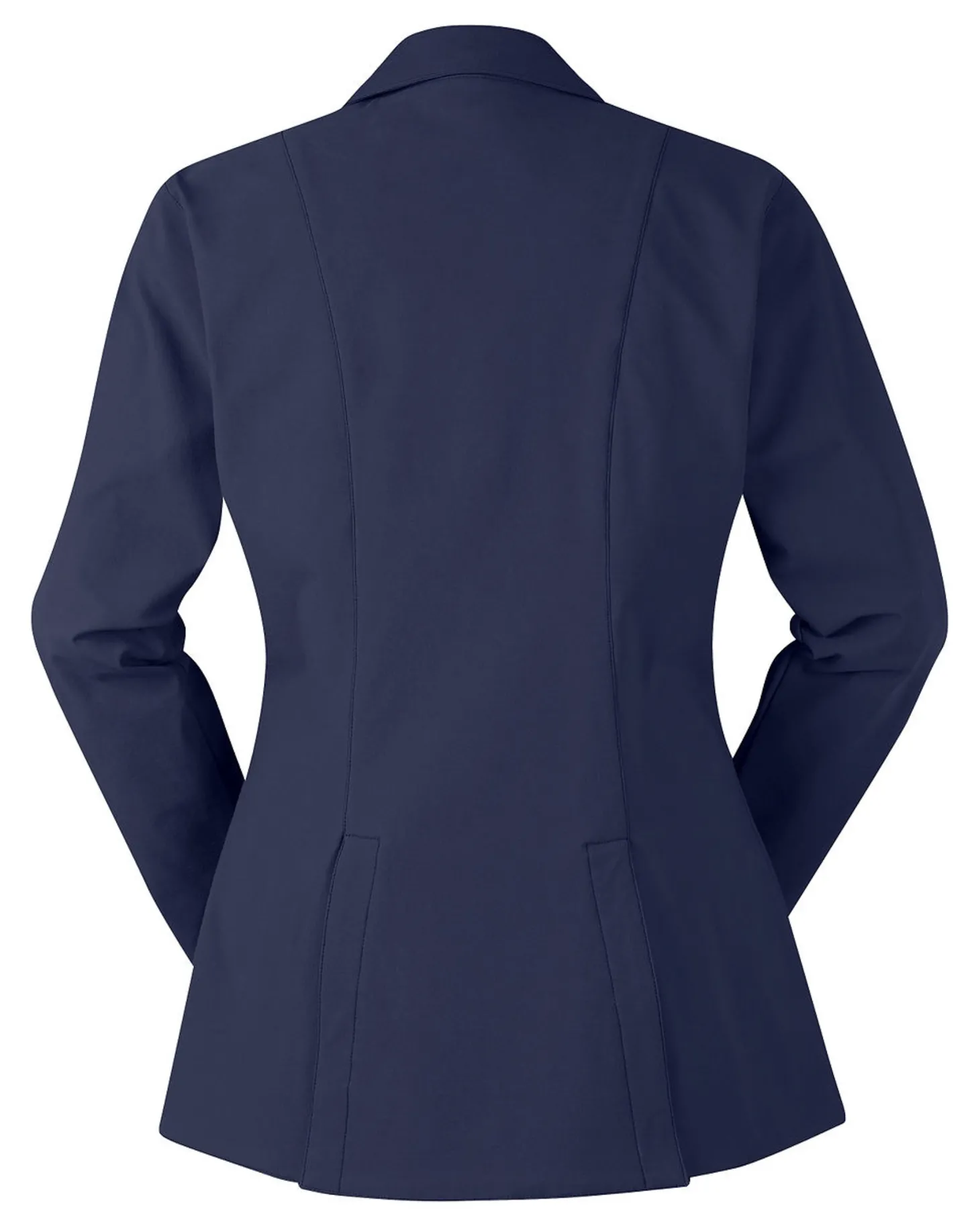 Kerrits® Ladies’ Petite Stretch Competitor Koat with Three-Snap Front