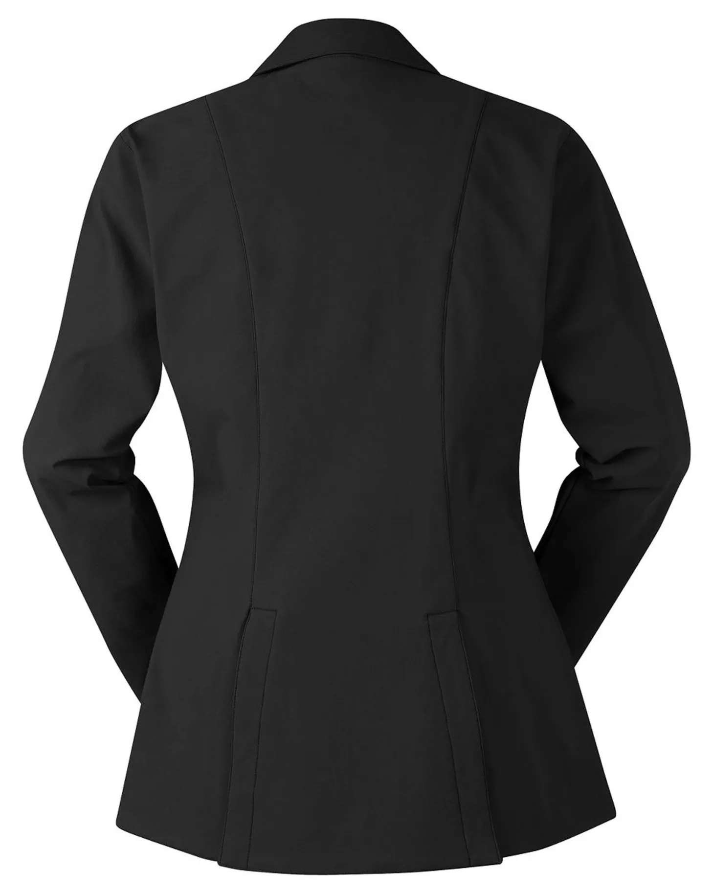 Kerrits® Ladies’ Petite Stretch Competitor Koat with Three-Snap Front