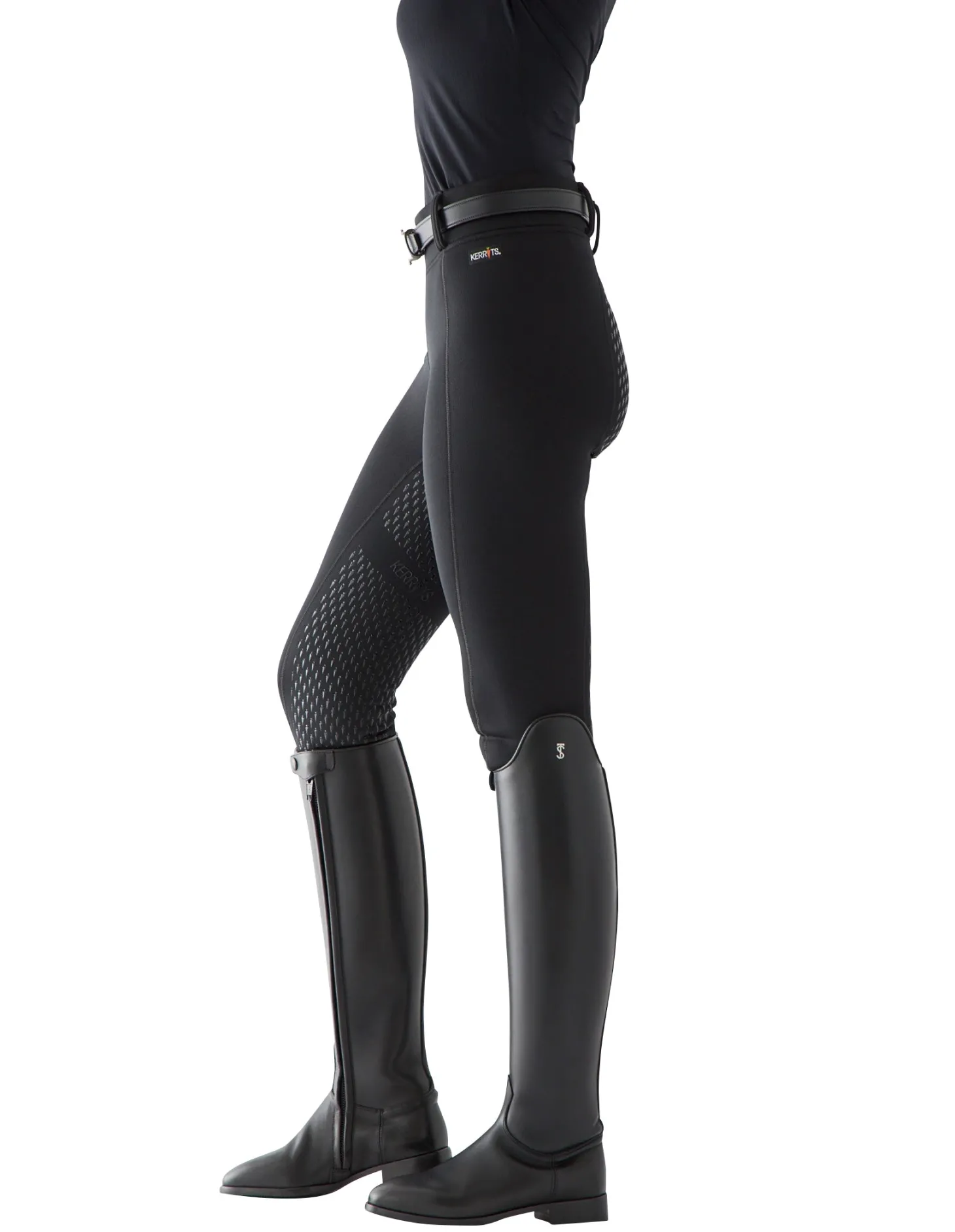 Kerrits® Ladies’ PowerStretch® Full-Seat Tight II