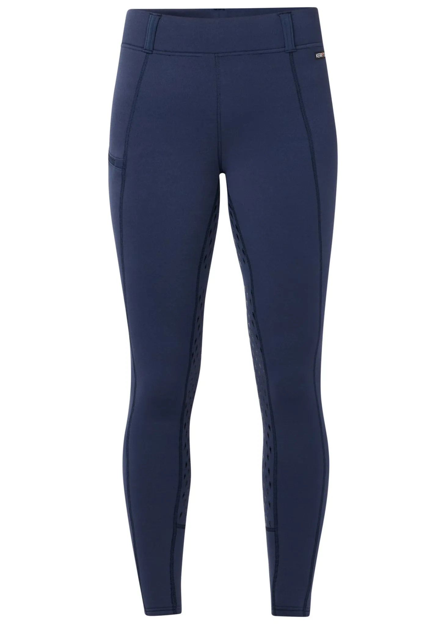 Kerrits® Ladies’ PowerStretch® Full-Seat Tight II