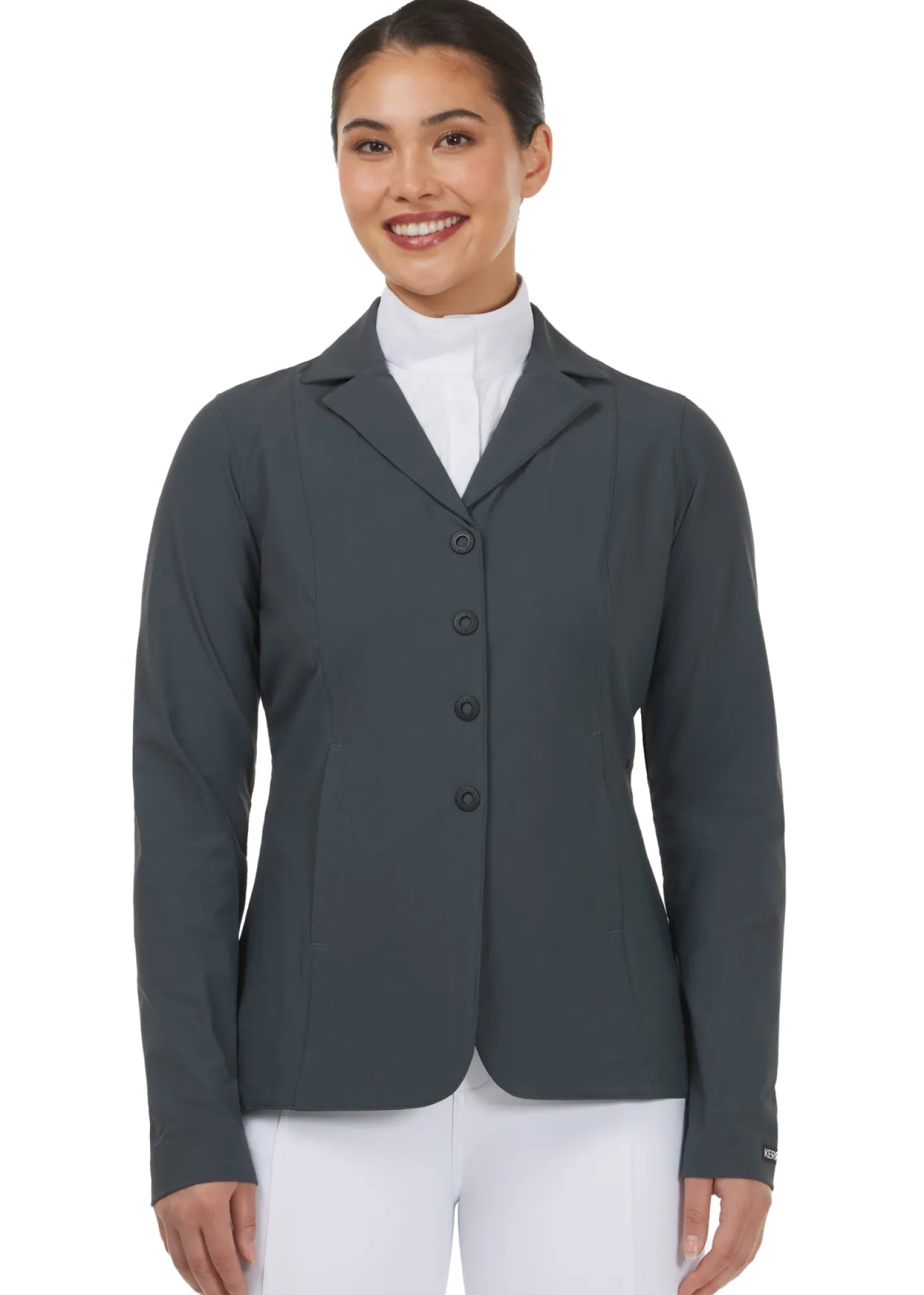 Kerrits® Ladies’ Stretch Competitor Koat
