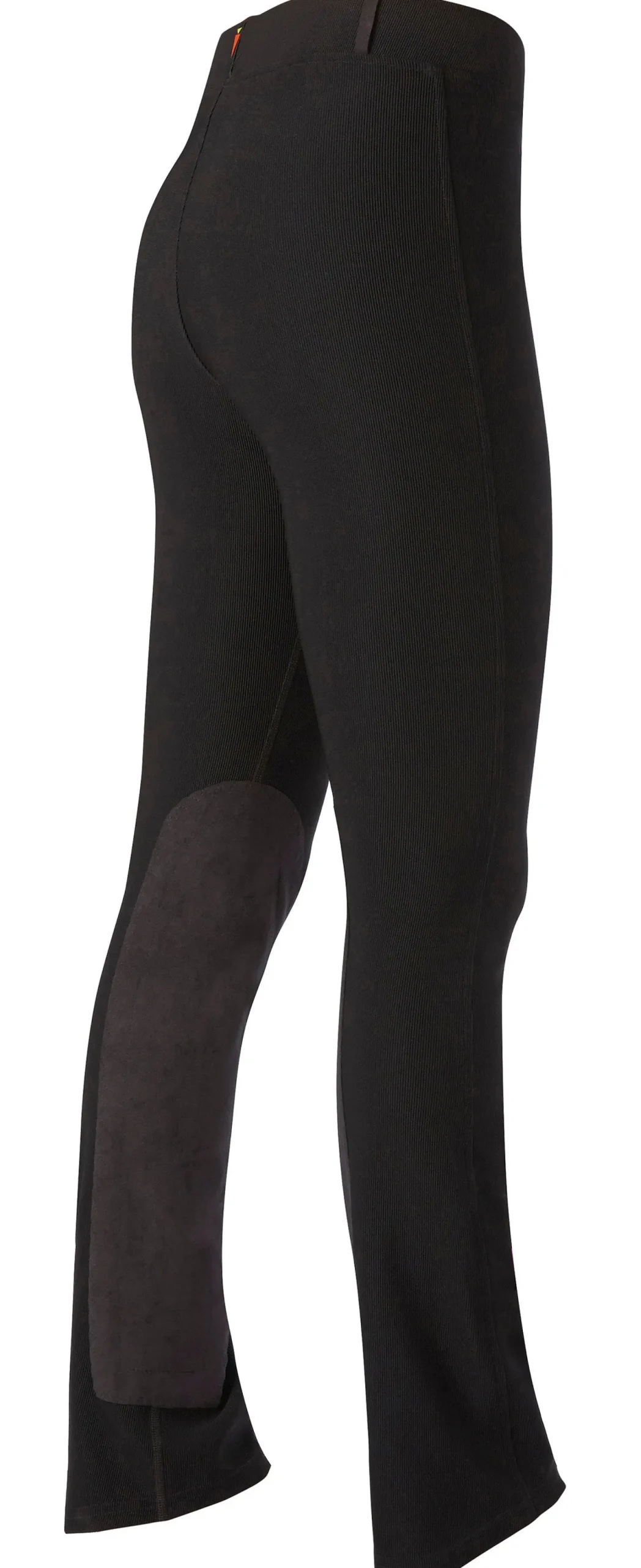 Kerrits Ladies’ Tall Microcord™ Bootcut Pocket Knee-Patch Breech