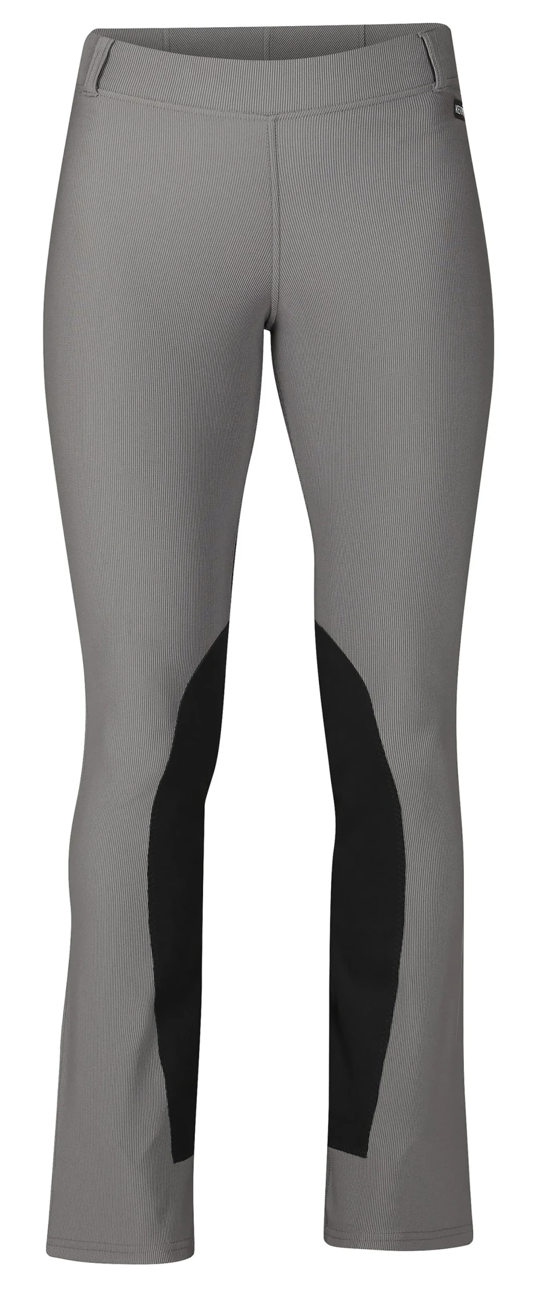 Kerrits Ladies’ Tall Microcord™ Bootcut Pocket Knee-Patch Breech