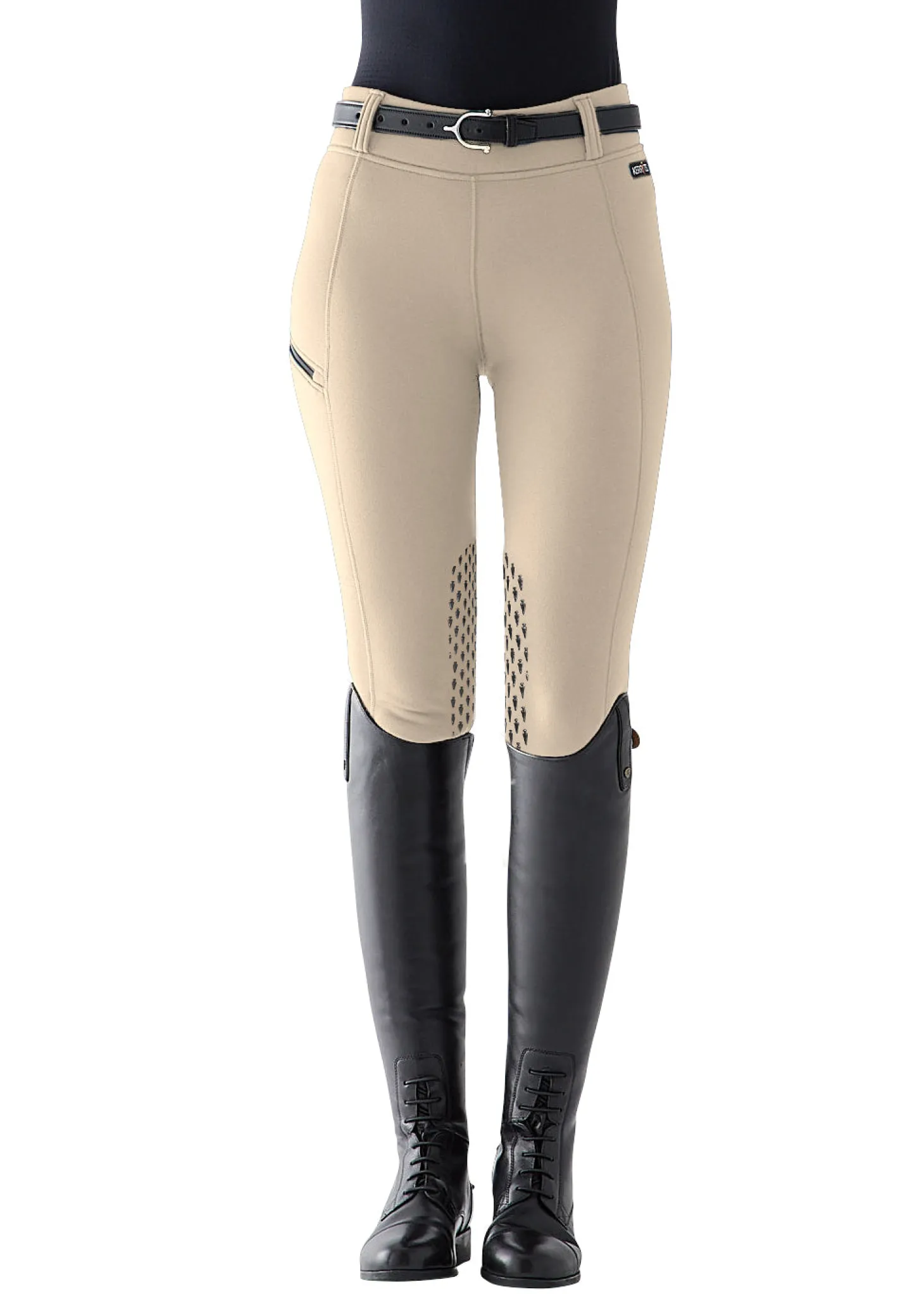 Kerrits® Ladies’ PowerStretch® Pocket Tight II