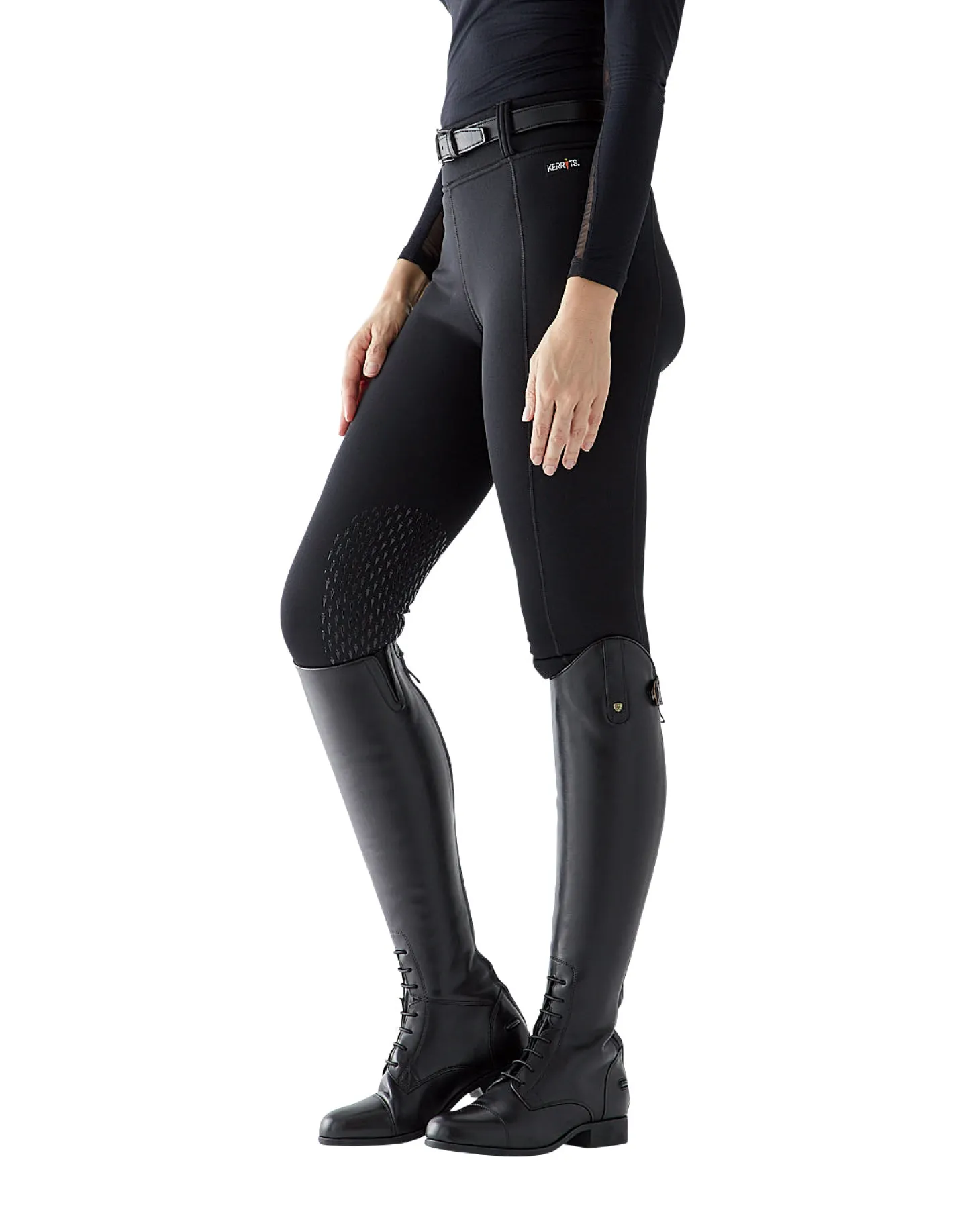 Kerrits® Ladies’ PowerStretch® Pocket Tight II