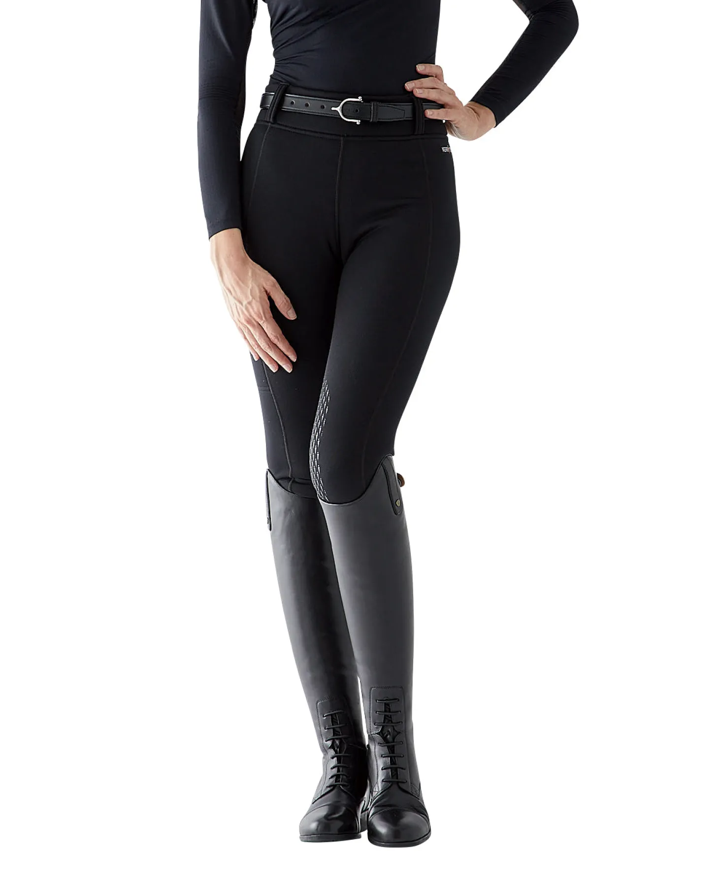 Kerrits® Ladies’ PowerStretch® Pocket Tight II