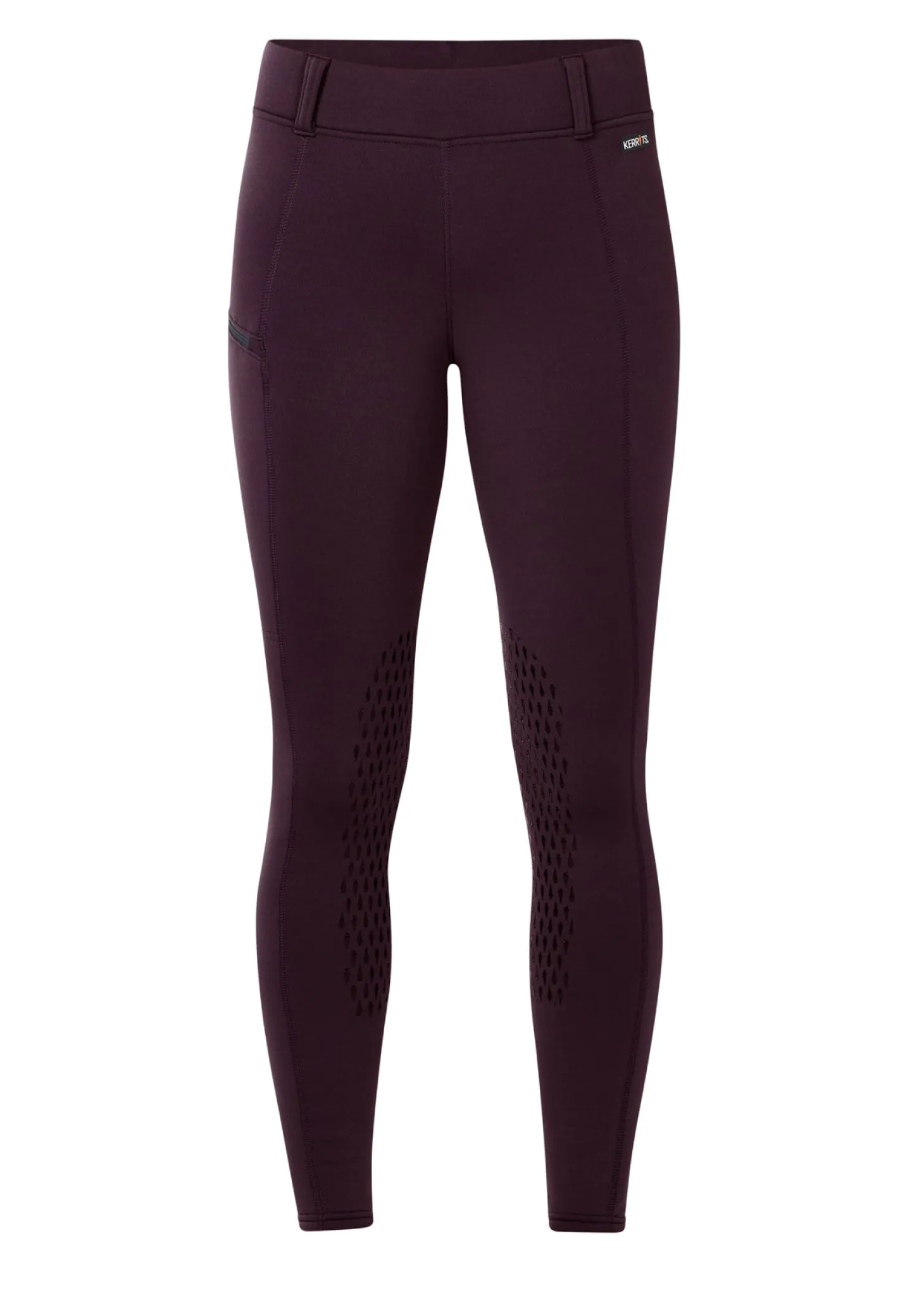 Kerrits® Ladies’ PowerStretch® Pocket Tight II