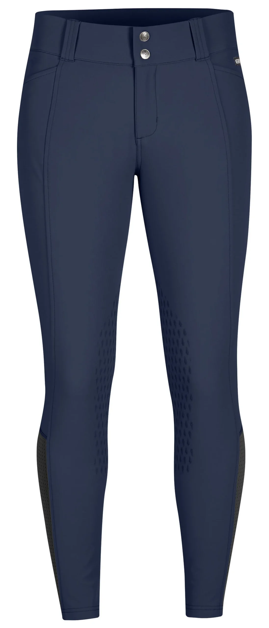 Kerrits® Ladies’ Affinity IceFil® Knee-Patch Breech