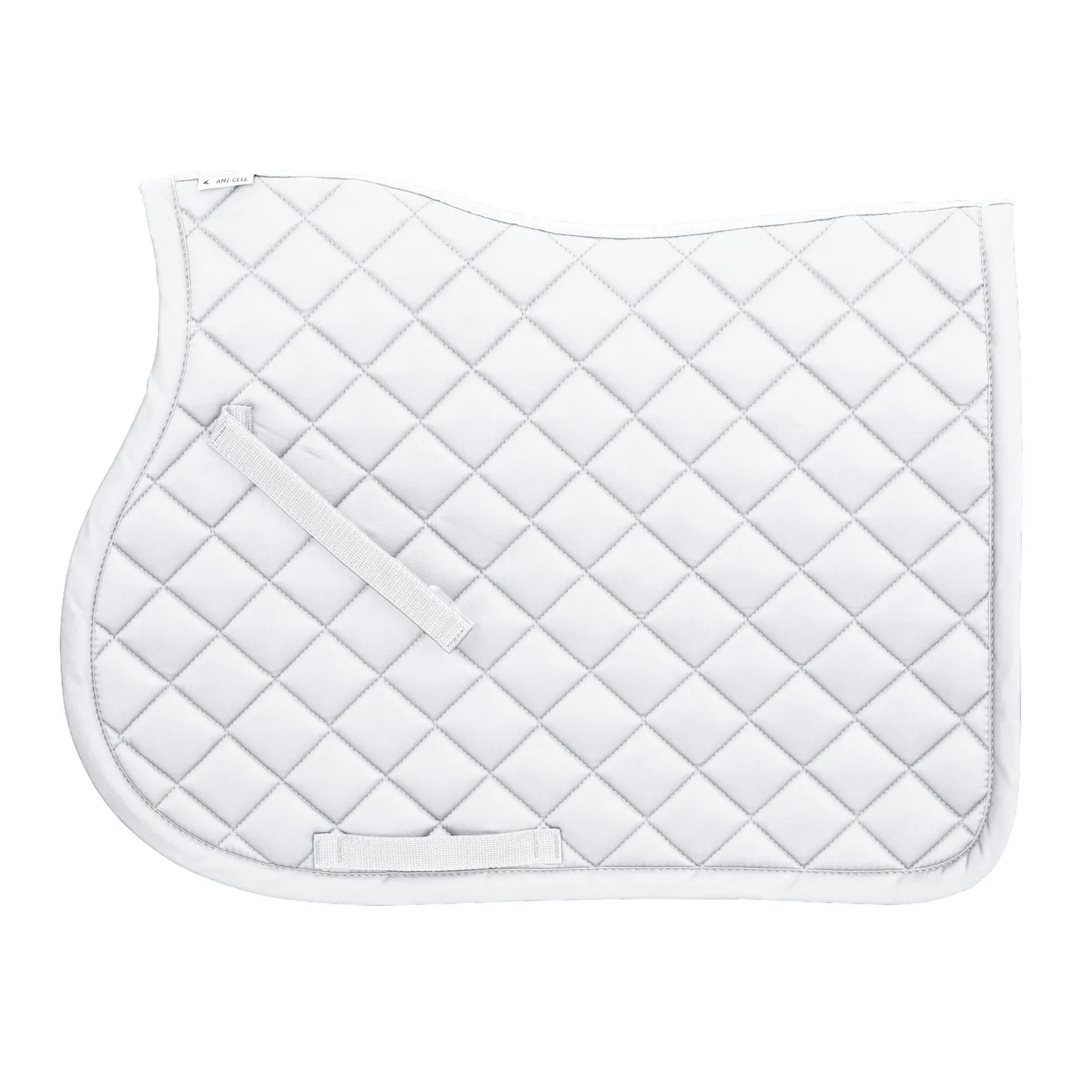 Lami-Cell Basic All-Purpose Saddle Pad