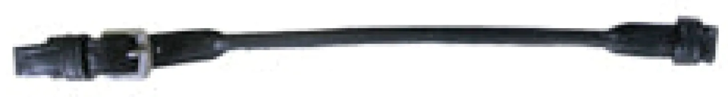 Leather Lip Strap