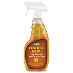 Leather New®