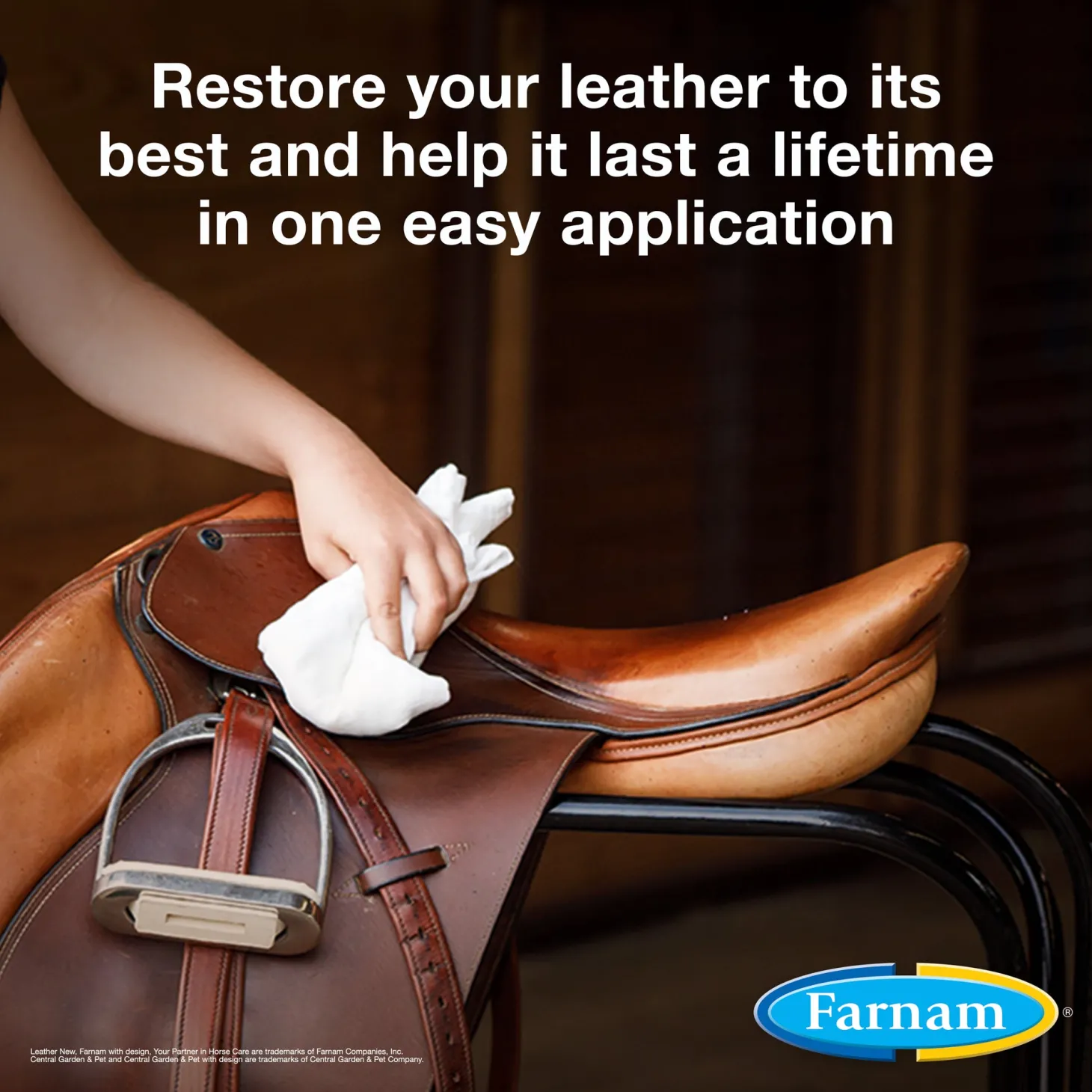 Leather New®