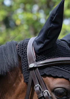 LeMieux® Acoustic Pro Fly Hood