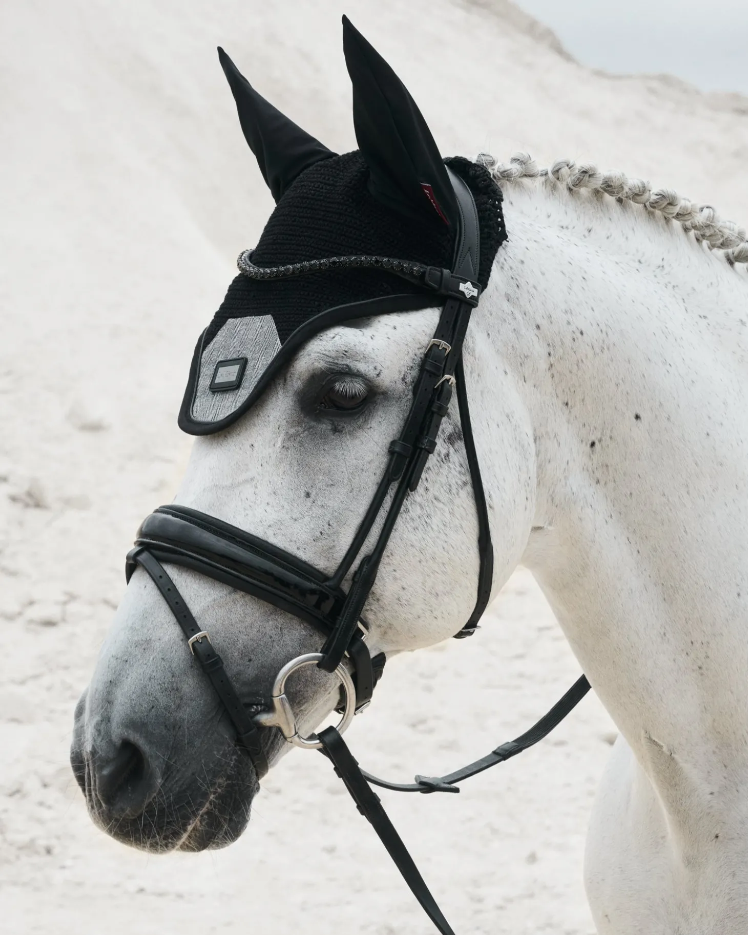 Lemieux® Aspen Fly Bonnet