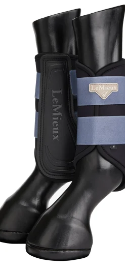 LeMieux® Grafter Brushing Boots