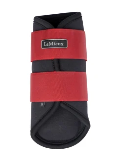 Lemieux® Grafter Brushing Boots