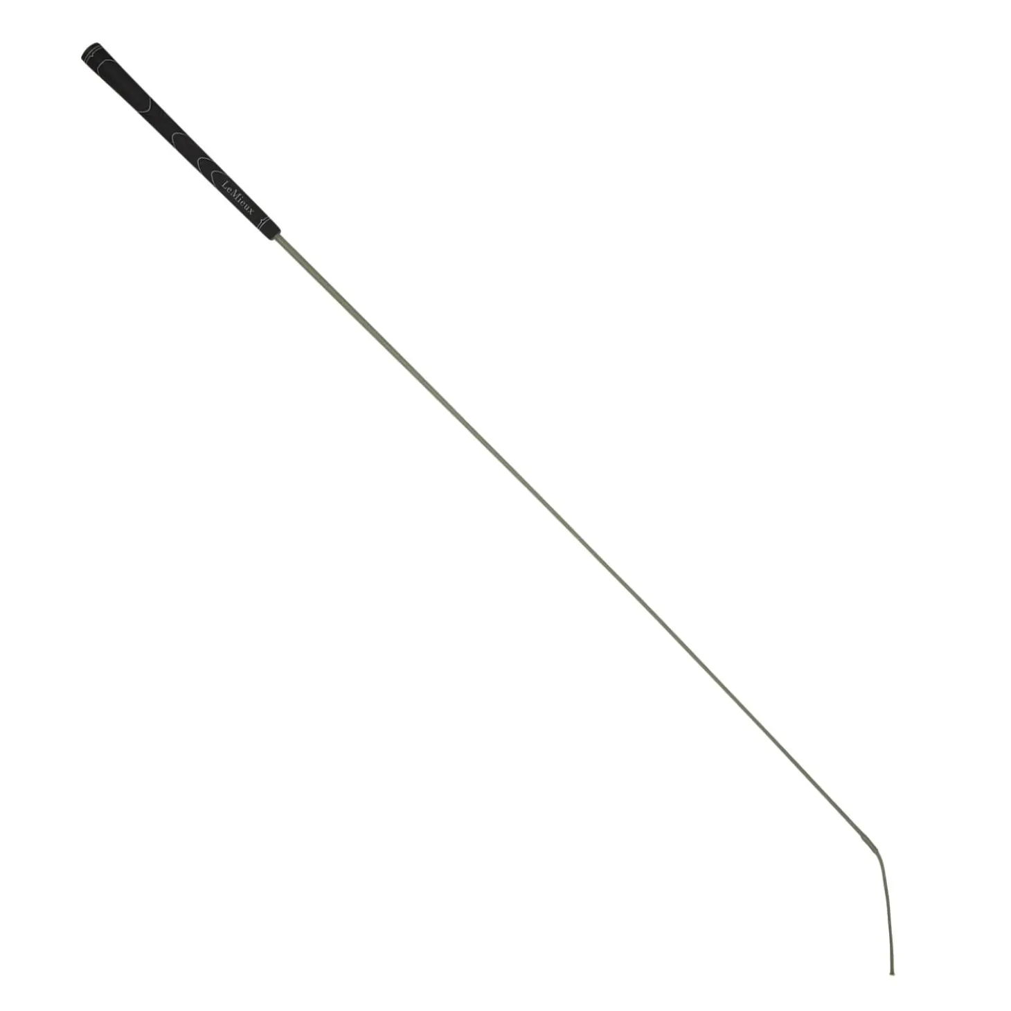 LeMieux® Grip-Tek Schooling Whip