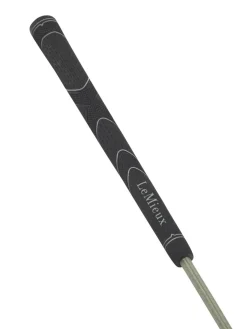 LeMieux® Grip-Tek Schooling Whip
