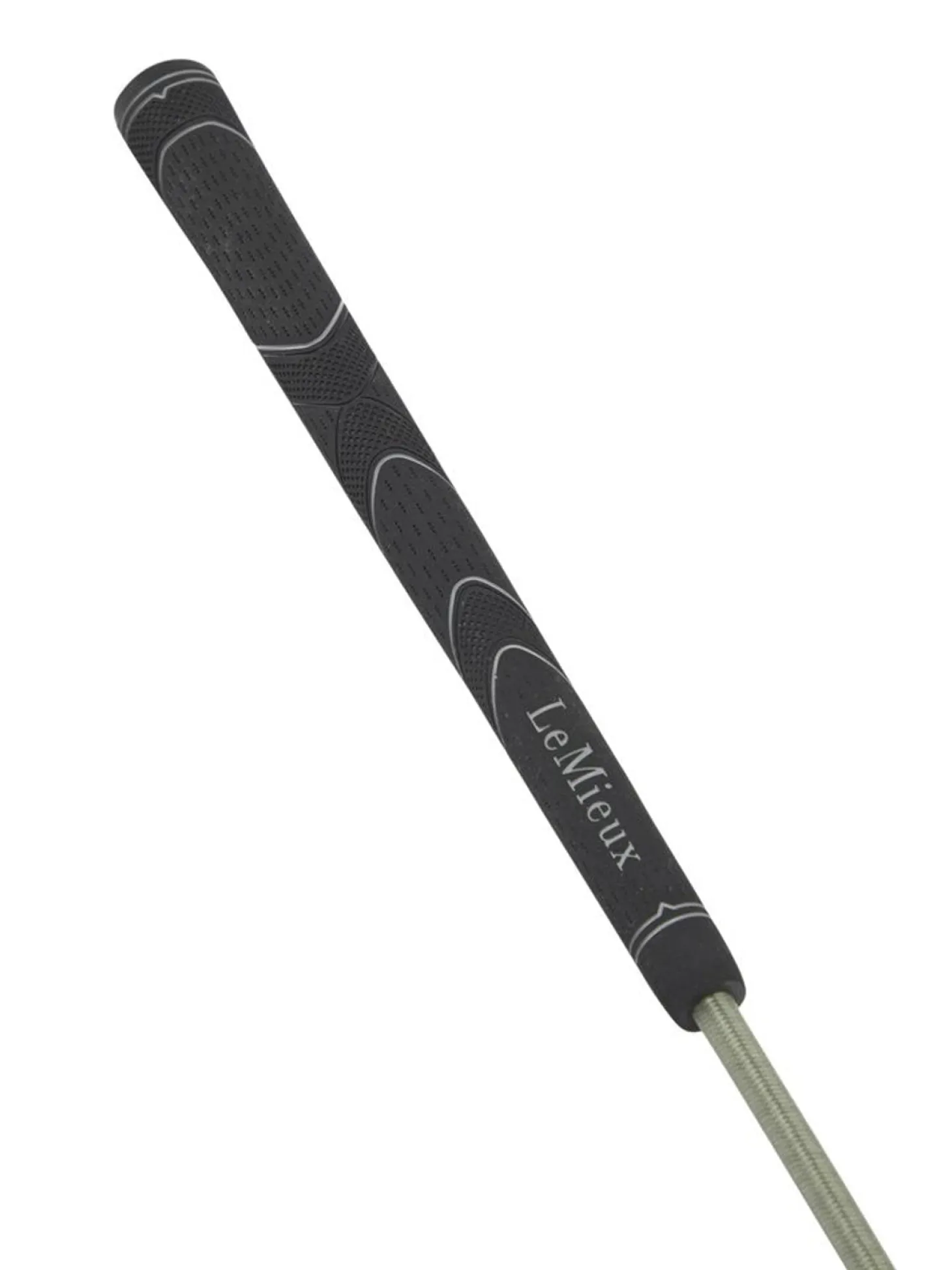 LeMieux® Grip-Tek Schooling Whip