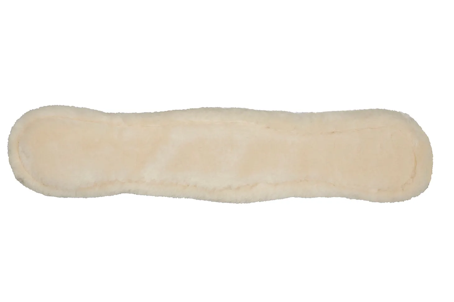 LeMieux® Integrated Web & Merino Dressage/Monoflap Short Girth