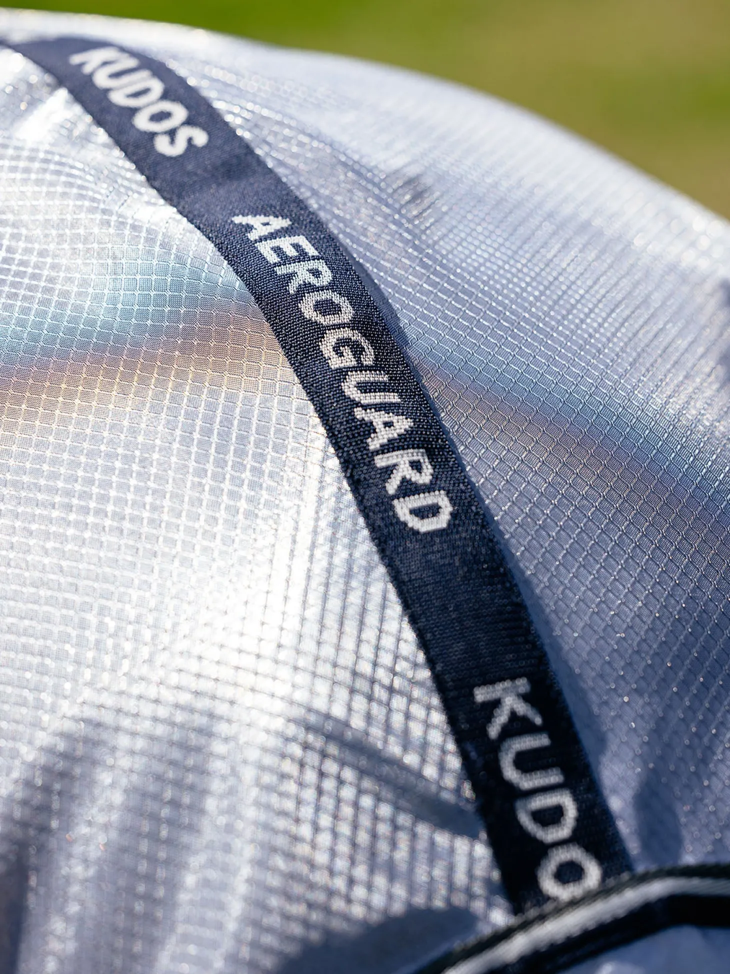 LeMieux® Kudos AeroGuard Fly Sheet