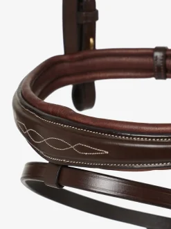 LeMieux® Kudos Competition Flash Bridle