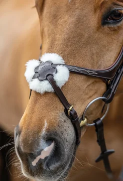 LeMieux® Kudos Figure-8 Bridle