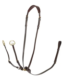 LeMieux® Kudos Running Martingale