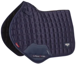 LeMieux® Loire Satin Classic Close Contact Square