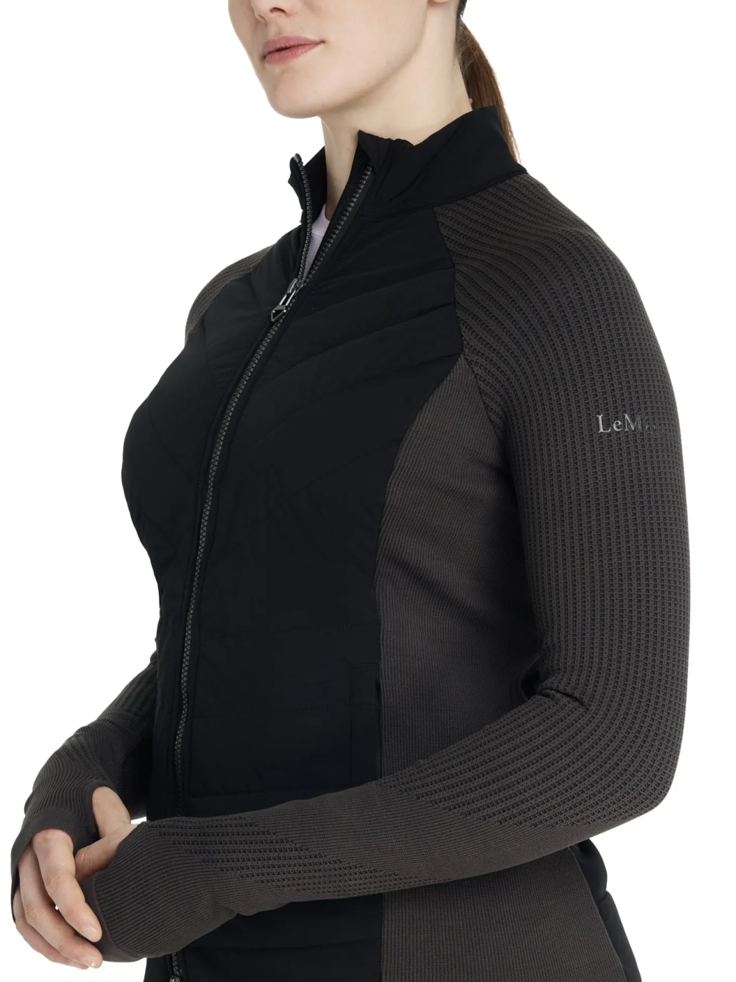 LeMieux® Maddie Jacket